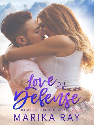 cover image of Love On the Defense